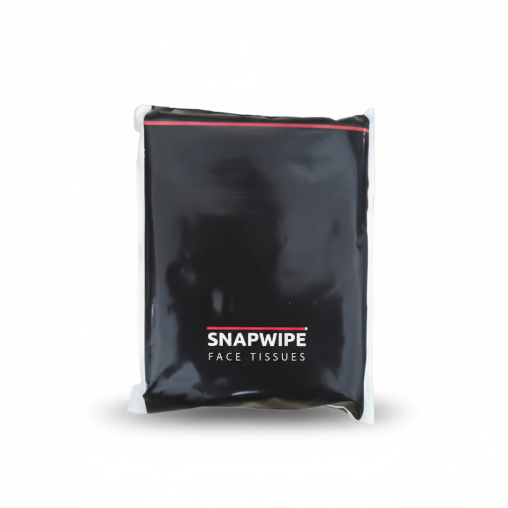 SnapWipe Premium Tissue Refills (1-Pack)