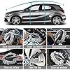 Mini Microfiber Dusting Brush for Car Dashboard & Home Cleaning