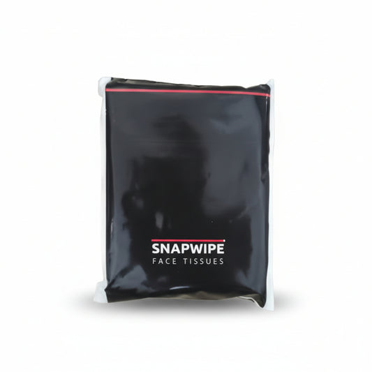 SnapWipe Premium Tissue Refills (1-Pack)