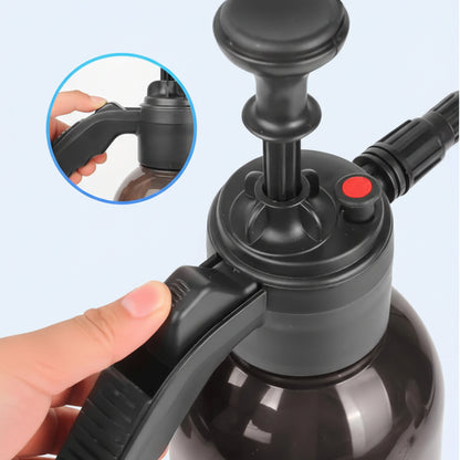2-in-1 Dual Action Pressure Foam & Water Sprayer (2L)